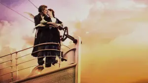 Задник к фильму "Титаник" #166537