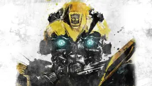 Задник к фильму "Трансформеры 3: Тёмная сторона Луны" #298542