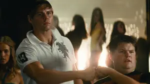 Задник к фильму "Трансформеры: Месть падших" #656010