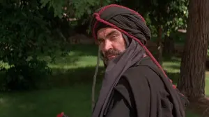 Задник к фильму "Ветер и лев" #425960