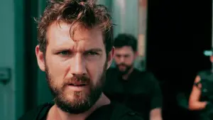 Задник к фильму "Черный шум" #374110