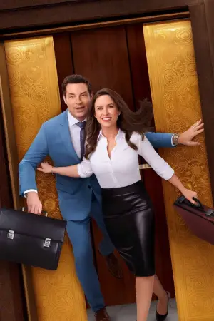 Постер к фильму "Он и она" #737021