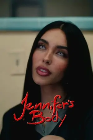 Постер к фильму "Тело Дженнифер" #465000
