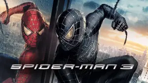 Задник к фильму "Человек-паук 3: Враг в отражении" #20994