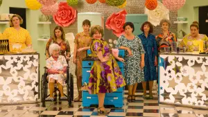 Задник к фильму "" #698556