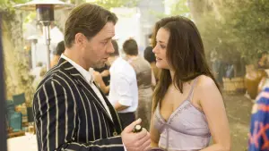 Задник к фильму "Хороший год" #343061