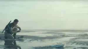 Задник к фильму "Чужая Земля" #334621