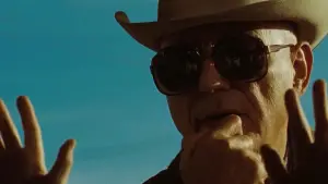 Задник к фильму "Чистка до блеска" #610133