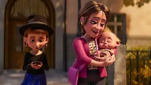 Задник к фильму "" #537620