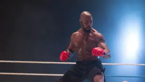 Задник к фильму "Никогда не сдавайся 3" #243877