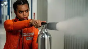 Задник к фильму "Зараза" #513117