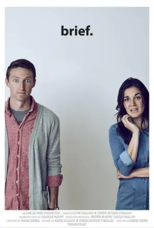 Постер к фильму "Brief"