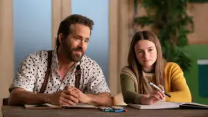 Задник к фильму "Воображаемый друг" #571651