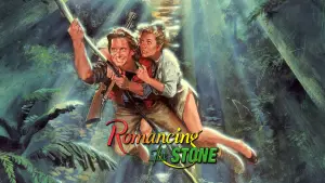 Видео к фильму Роман с камнем | Роман с камнем HD 1984 Romancing the Stone