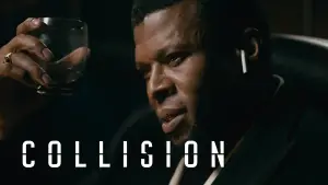 Задник к фильму "Столкновение" #644720