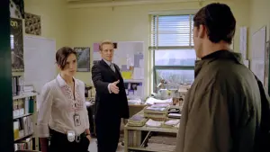 Задник к фильму "Халк" #316917