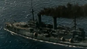 Задник к фильму "Адмиралъ" #477941