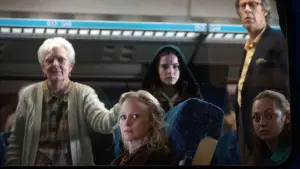 Задник к фильму "Отступление" #378237