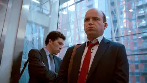 Задник к фильму "Банк Дэйва" #404154