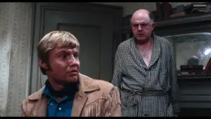 Задник к фильму "Полуночный ковбой" #210180