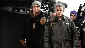 Задник к фильму "Все любят китов" #274988