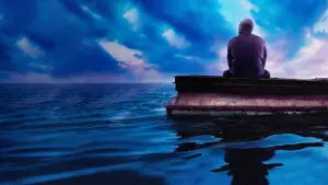 Задник к фильму "Чудо в океане" #696202