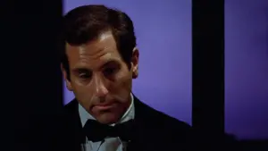 Задник к фильму "На последнем дыхании" #452809