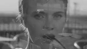 Задник к фильму "На последнем дыхании" #534468