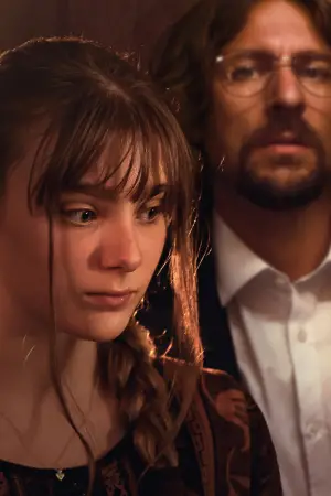 Постер к фильму "Хормейстер" #645031