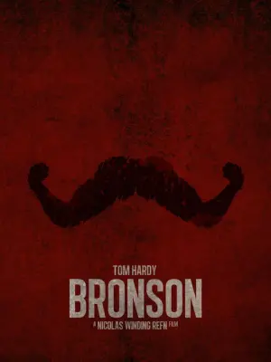 Постер к фильму "Бронсон" #247951