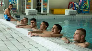 Задник к фильму "Ради моего брата" #493835