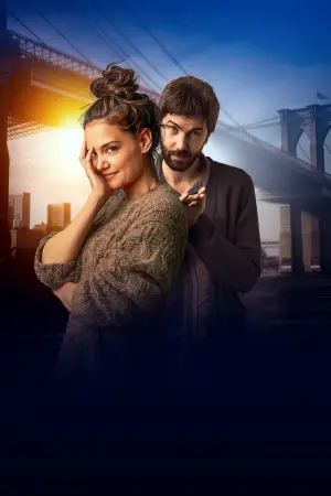 Постер к фильму "Одиноки вместе" #425423