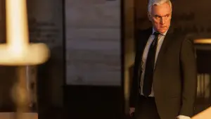 Задник к фильму "Досье «Чёрная канарейка»" #623149