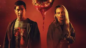 Задник к фильму "Ночь койота" #550024