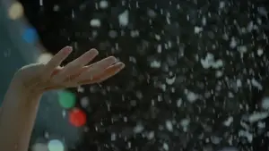 Задник к фильму "Эдвард руки-ножницы" #619828