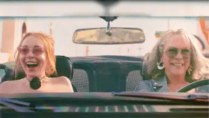 Задник к фильму "Чумовая пятница 2" #555900