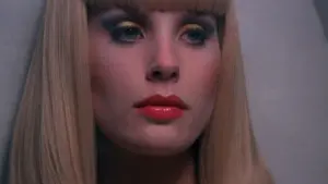 Задник к фильму "Галаксина" #498672