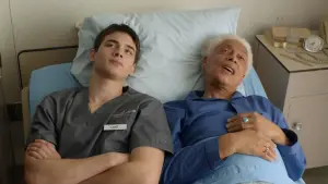 Видео к фильму Геронтофилия | GERONTOPHILIA by Bruce LaBruce