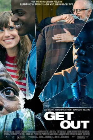 Постер к фильму "Прочь" #172060