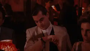 Задник к фильму "Славные парни" #548520