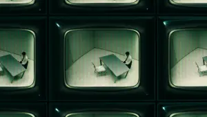 Задник к фильму "Матрица" #526062