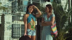 Задник к фильму "Мамула" #495415