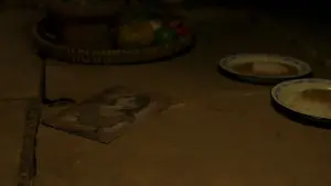 Задник к фильму "KKN: Деревня танцев" #417827