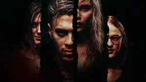 Задник к фильму "Озеро Бодом" #615000