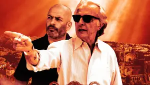 Задник к фильму "Luca: Seeing Red" #785689