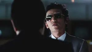 Задник к фильму "Новый мир" #214797