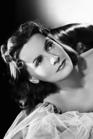 Постер к фильму "Ниночка" #211247