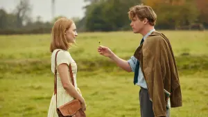 Задник к фильму "На берегу" #411219