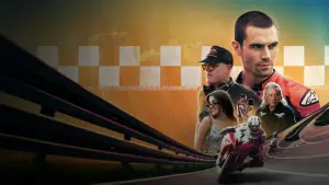 Задник к фильму "Одно быстрое движение" #791978