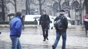 Задник к фильму "Ночь" #499155